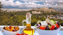 Food Tour in Athens