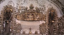 Capuchin Crypts and Dark Centre Tour