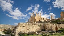 Private North Tour to Jerash and Ajloun with Amman Sightseeing