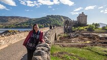 5 Day Isle of Skye, Loch Ness & Inverness From Edinburgh 