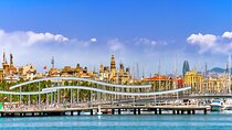 Barcelona Scavenger Hunt and Highlights Self-Guided Tour