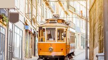 Porto Scavenger Hunt and Highlights Self-Guided Tour