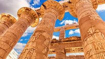 Luxor 2 Days Tour Including Mummification Museum and Habu Temple 
