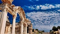 Private Ephesus Tour From Bodrum
