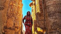 Private Luxor 2 days tour including Artisans Valley and others