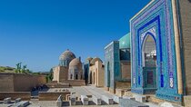 6 Days Luxury Private Tour in Uzbekistan 