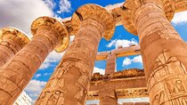 Hurghada: Private Luxor 2 Days Tour Kings Tombs Nobles Tombs&More