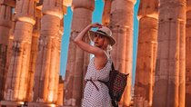 Luxor Day Tour including king's Valley Ramesseum Temple and more