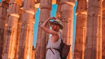Luxor Day Tour Including Dendera temple King's Valley and More 