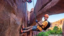 Canyoneering Morning Glory Arch