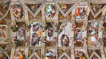 Guided Tour of Vatican Museum and Sistine Chapel