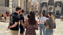 Split Walking Tour: History, Legends & Tales
