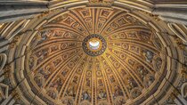 Vatican Treasures: A Private Family Journey Through Art & History