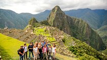 Excursion to Machu Picchu full day
