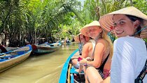 1 Day Mekong Delta Discovery Expedition