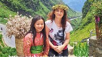 Ha Giang 3-Day Loop by Car Private Tour | Top Majestic Landscapes