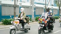 Ho Chi Minh City Sightseeing Private Tour By Vespa Adventure
