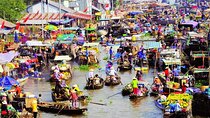 Mekong Delta Small Group Tour by Limousine
