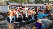 Best Choice Mekong Delta Small Group Tour by Limousine