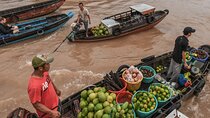 Amazing Mekong Delta tour 2Day 1Night (Cai Be-Can Tho)