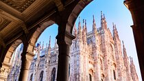 Private Transfer between Florence and Milan City Center