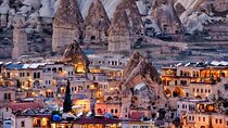 Cappadocia Full Day Private Tour: Best Seller Cappadocia Tour