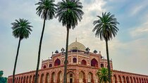 The Best of Old and New Delhi: Full-Day Private Exploration