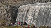 5-Day Small Group Journey Around Iceland