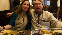 Food Tour of OLD Delhi: Experience Indian Mouth-watering Cuisine
