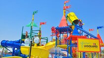 Legoland Water park Ticket