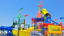 Legoland Water park Ticket