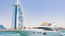Dubai Sharing Yacht Cruise 