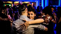 Experience Buenos Aires: Private Tango Lesson