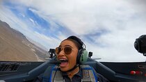 Extreme Flight Experience in Las Vegas