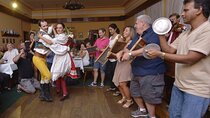 Czech Traditional Folklore Evening and Prague Hidden Gems Tour
