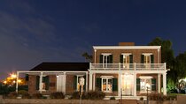 Haunted Whaley House Guided Night Tour
