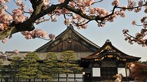 Nijo Castle Samurai Inside Story — Top-Rated Guide (Max 8)