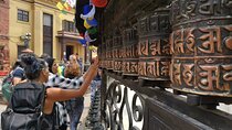 Kathmandu Major UNESCO World Heritage sites Tour