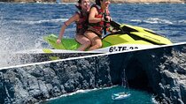 Ocean Pack Tenerife Jet Ski and Yacht Whale Watching
