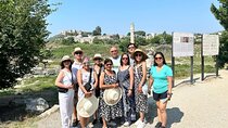 Less Walking Ephesus Private Shore Excursion