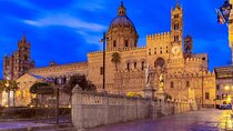 Private Tour Palermo and Monreale