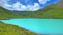 One Day Tour of the Magical Lake of Kol Tor