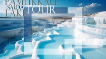 Pamukkale & Hierapolis