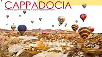 2 Days Tour through Cappadocia with Accommodation from Side