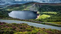 Dublin to Wicklow Mountains Glendalough Private Luxury Day Tour 