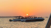 Cartagena Bay Tour