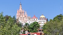 San Miguel de Allende Walking Tour