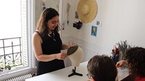 Craft a Custom Beret in Paris