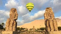 Luxor Full Day Tour including Luxor West Bank and Luxor East Bank