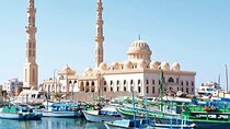 Exclusive Hurghada City Tour with Shopping and Private Guide